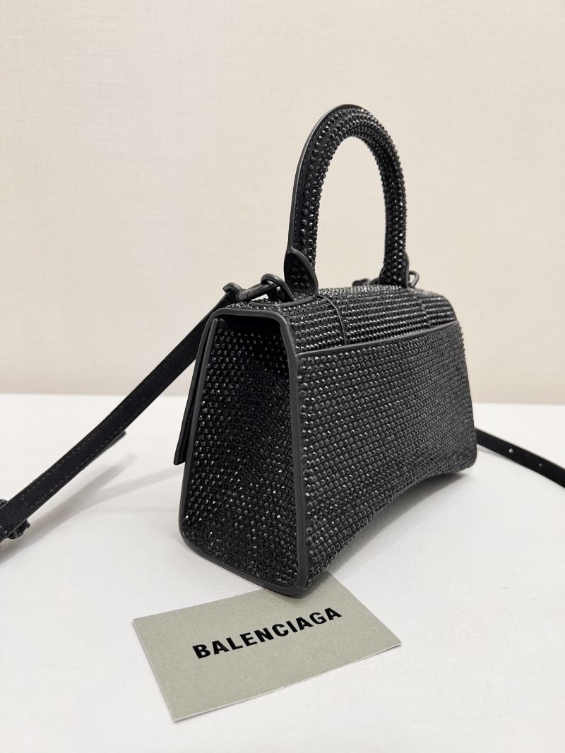 Balenciaga Top Handle Bags